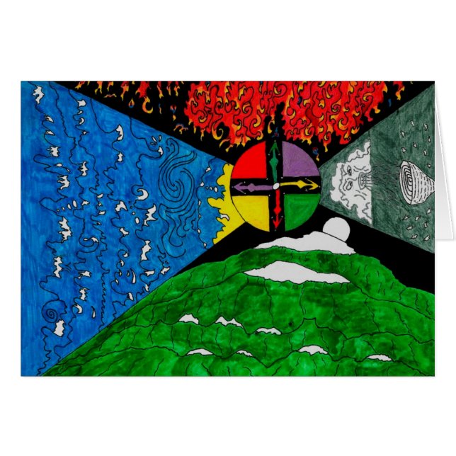 Elementry (Vorderseite (Horizontal))