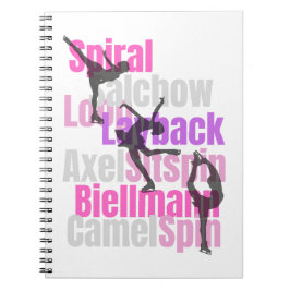 Elements-Journal Notizblock