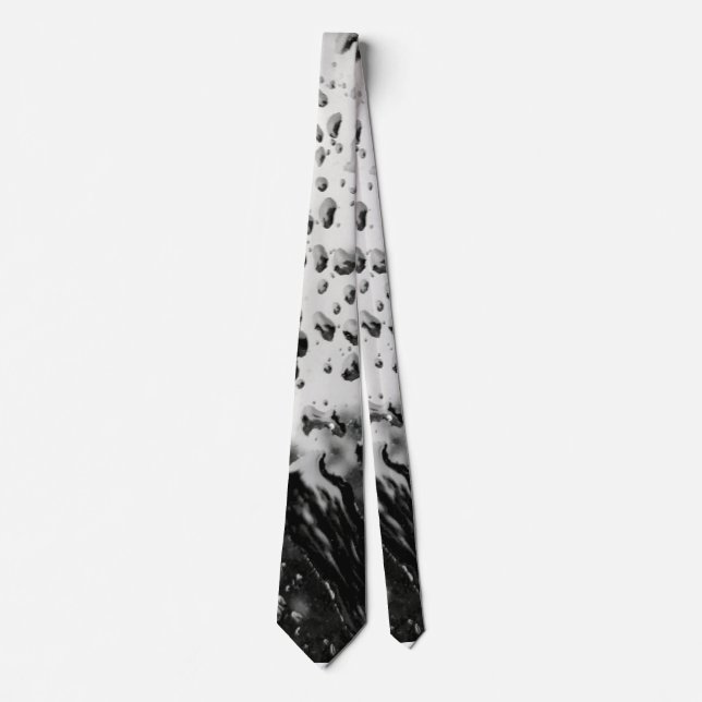 Elements Necktie Krawatte (Vorderseite)