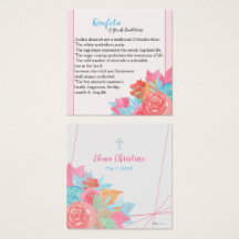 Elena Koufeta Card