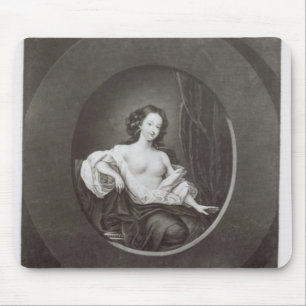 Eleonor Gwynne Mousepad