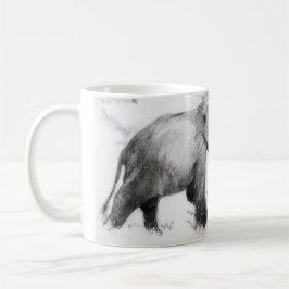 Elepephants Wickelrock Tasse