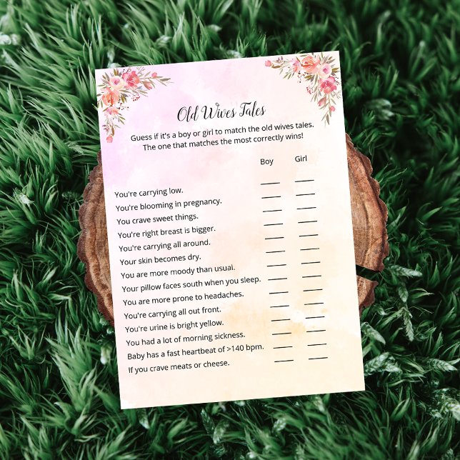 Elephant Baby Dusche Alte Ehefrauen Alte Märchenka Einladung (Von Creator hochgeladen)