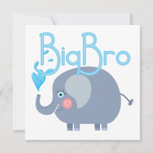 Elephant Big Bro