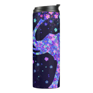 Elephant Blume - Spring Joy Thermosbecher