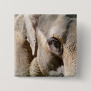 ELEPHANT BUTTON