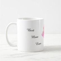 Elephant Coffee Tasse