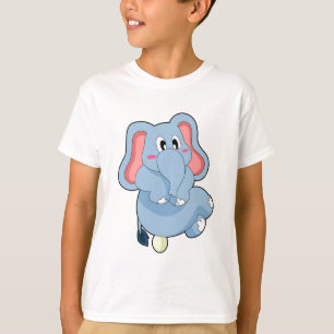 Elephant Egg T-Shirt