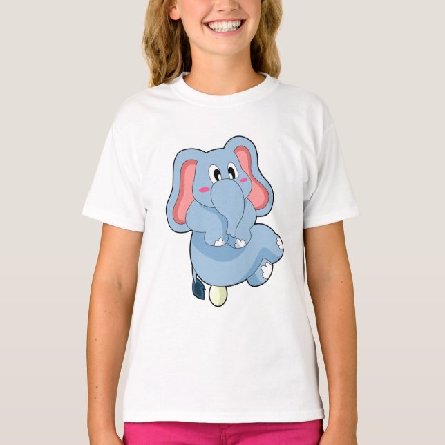 Elephant Egg T-Shirt (Vorderseite)