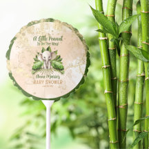 Elephant, eine kleine Erdnuss ist auf dem Weg Baby