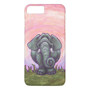 Elephant Electronics Case-Mate iPhone Hülle