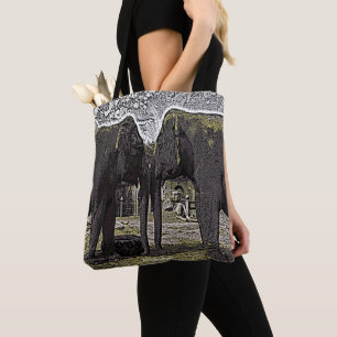 Elephant Eyes