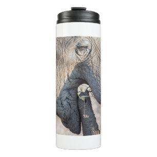 Elephant Feeding Thermosbecher