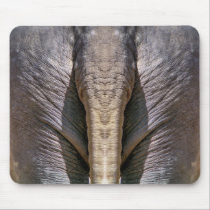 ELEPHANT FUN MOUSEPAD