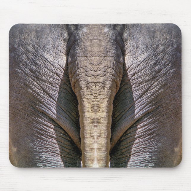 ELEPHANT FUN MOUSEPAD (Vorne)