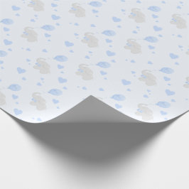 Elephant Geschenkpapier