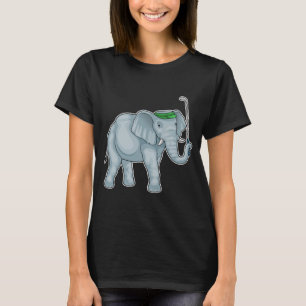Elephant Golf Club T-Shirt