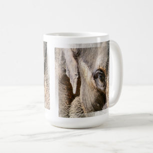 ELEPHANT KAFFEETASSE