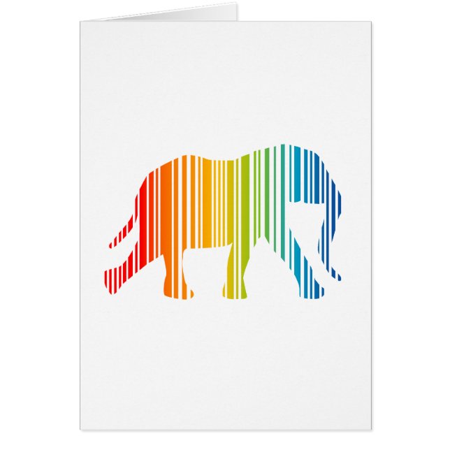 Elephant mit Bar (Vorne)