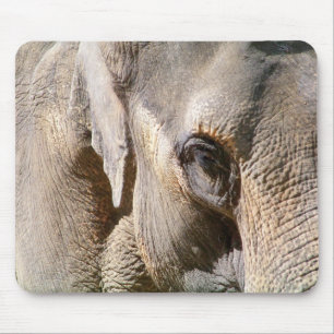 ELEPHANT MOUSEPAD