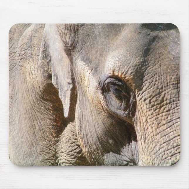 ELEPHANT MOUSEPAD (Vorne)