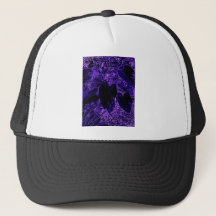 Elephant Ohrleaf Tief Lila