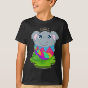 Elephant Osterei T-Shirt