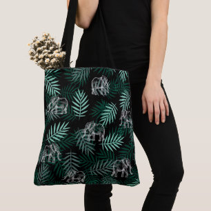 Elephant Pattern