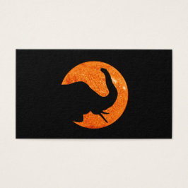 Elephant Profile Solar Eclipse Shadow