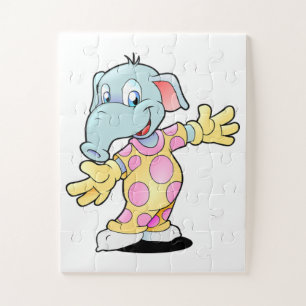 Elephant Puzzle