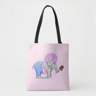 Elephant Romance