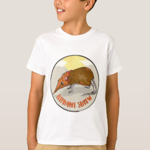 Elephant Shrew T-Shirt