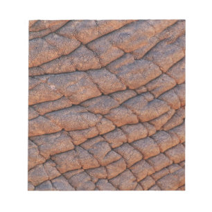 Elephant Skin Notizblock