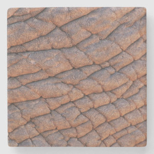 Elephant Skin Steinuntersetzer