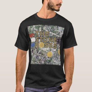 Elephant Stone Die Rose Stone T-Shirt