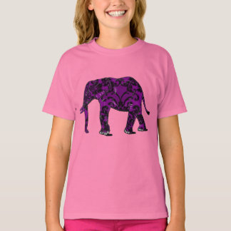 Elephant T - Shirt