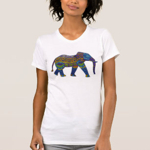 Elephant T-Shirt