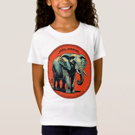 Elephant T-Shirt