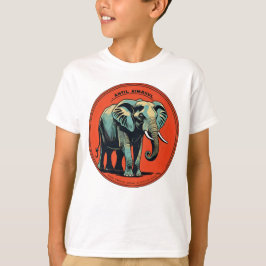 Elephant T-Shirt