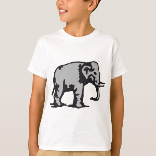 elephant T-Shirt