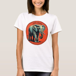 Elephant T-Shirt