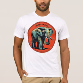 Elephant T-Shirt