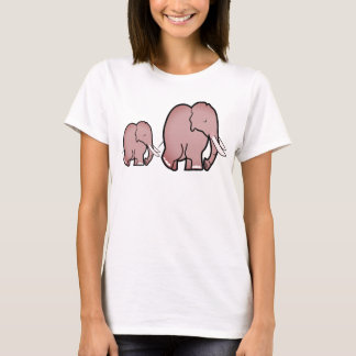 Elephant T - Shirt