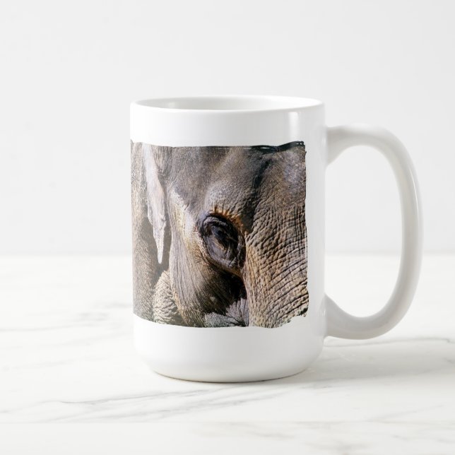 ELEPHANT TASSE (Rechts)