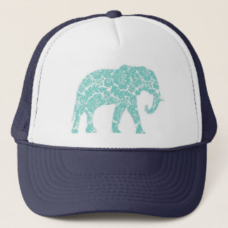 Elephant trucker cap truckerkappe