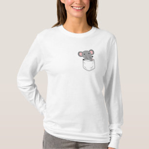 Elephant Zoo Animals Elefanten Niedliche Tiere Bru T-Shirt