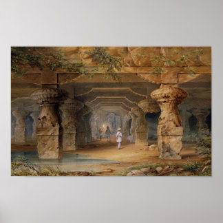 elephanta poster
