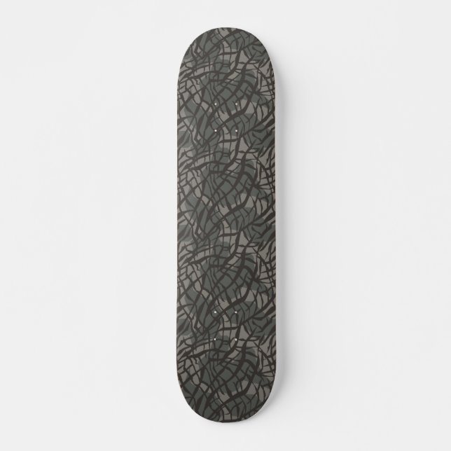 ElephantBoard Skateboard (Vorne)