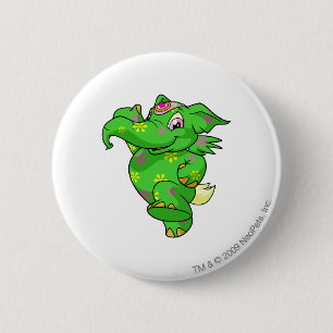 Elephante Disco Button