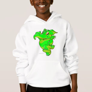 Elephante Glühen Hoodie